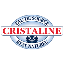 Cristaline