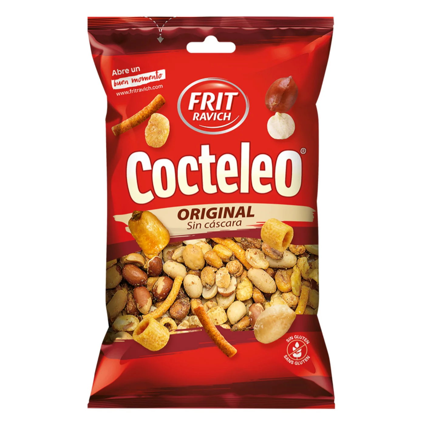 Cocteleo Original 100g