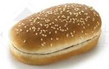 Pain hamburger Americana 1020 sésame