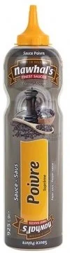 Nawhal's tube Salt Pepper 930g 10/pl-P50