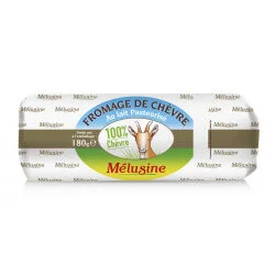 Soignon Bûche de chèvre – 1kg (C2)