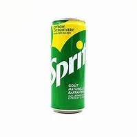 Sprite FR 24x33cl 10/pl-P130