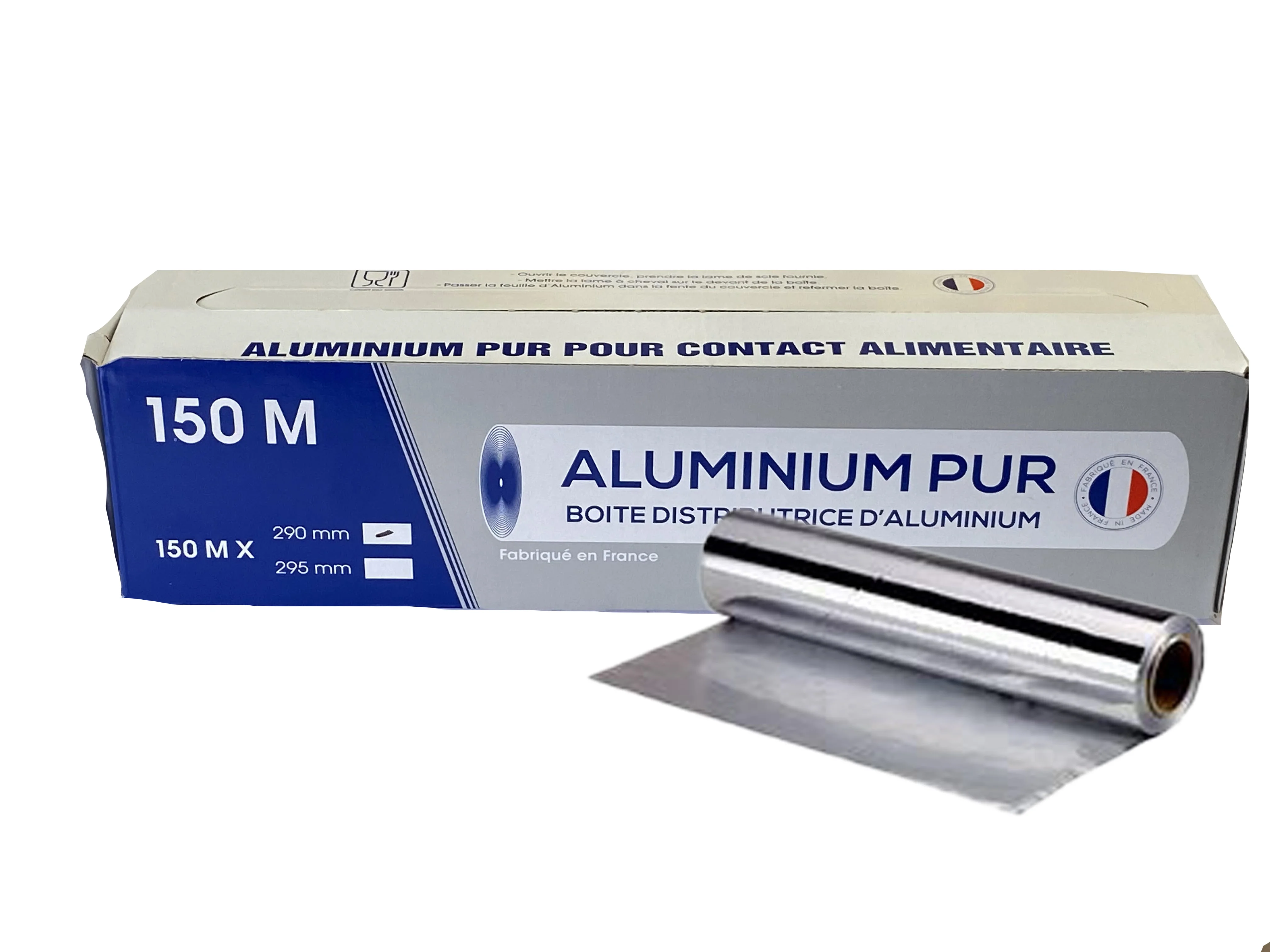 Film alu 200mX29cm_c6