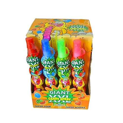 SPRAY XXL GIANT X16 c:8
