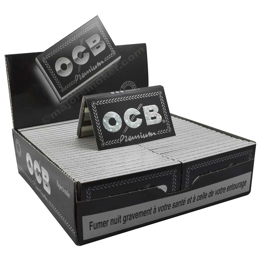 OCB Court x25