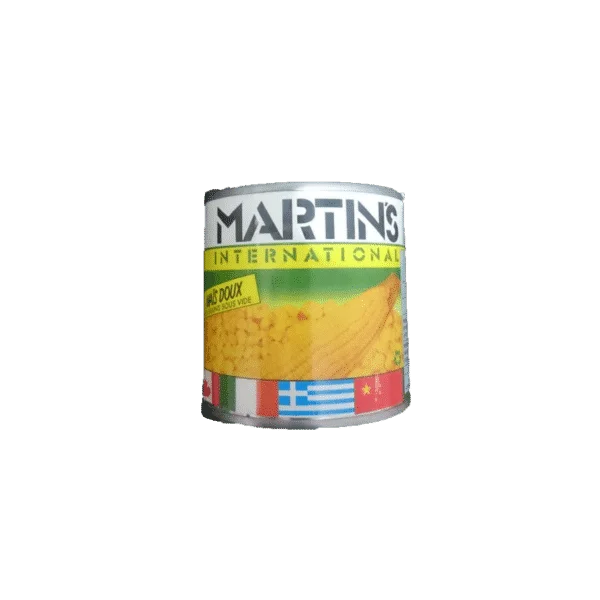 MAIS DOUX 3/1 2.5kg c6 35/pl PE300