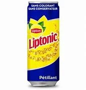 Liptonic 24x33cl -11/pl-PC99