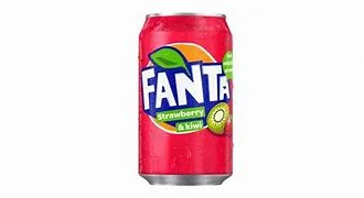 Fanta Fraise Kiwi EU 24x33cl 9/pl PE99/130