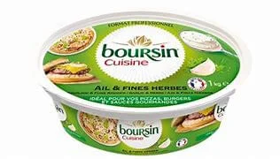 Boursin fromage Pro_1kg c2
