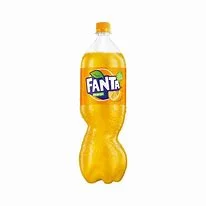 Fanta Orange 1.5Lx6 16/pl-PE80 / 64