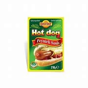HOT DOG x2 frais Baktat 210g