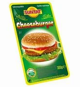 Suntat - Cheeseburger x2 300g