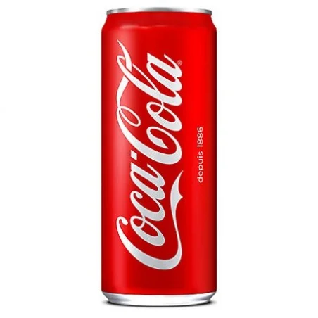 Coca original 24x33cl Eu PE110