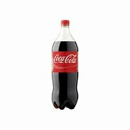 Coca original 6x1