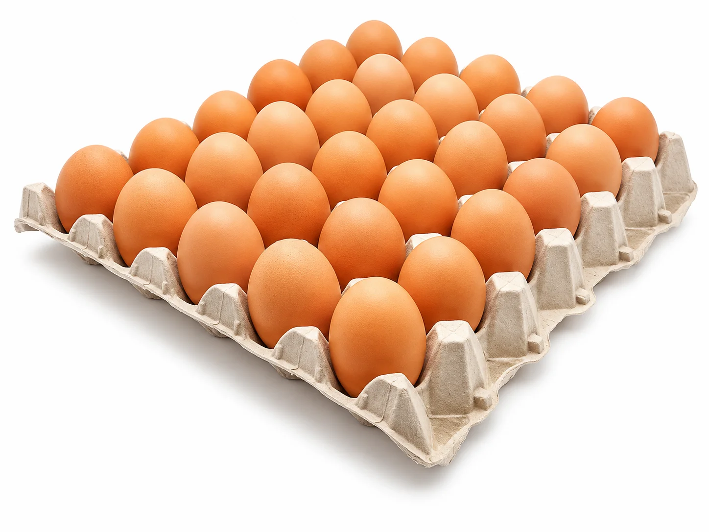 Oeufs moyen x30