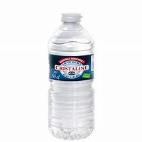 24x50cl Cristaline PE72