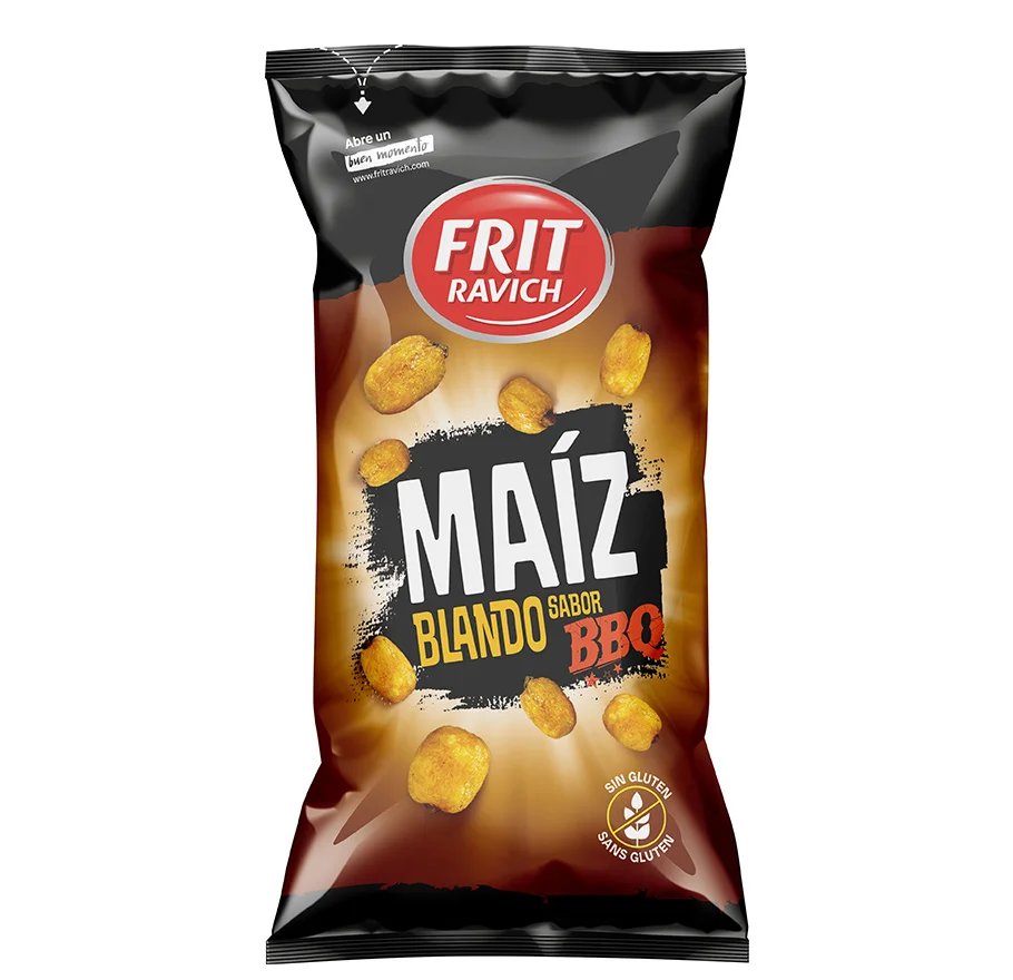 Maïs Blando 32x45g 15/pl