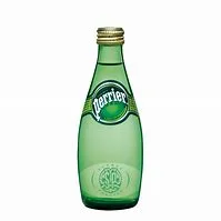Perrier en Verre x24 P120