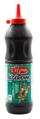 Colona tube Algerienne 850g C12PE480
