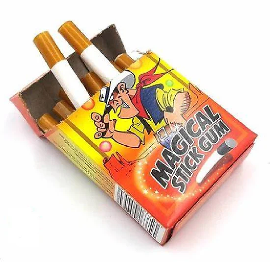 Magical Stick Gum x18 c:12