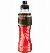 Powerade Cerise x12 19/pl