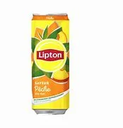 Lipton Pêche ice tea 24x33cl 10/pl PC99