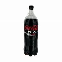 Coca zéro 6x1.5l Eu 16/pl PE80