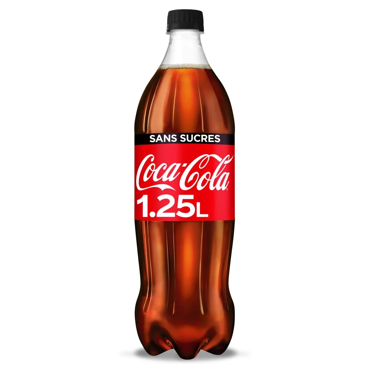 Coca Zéro 6x1