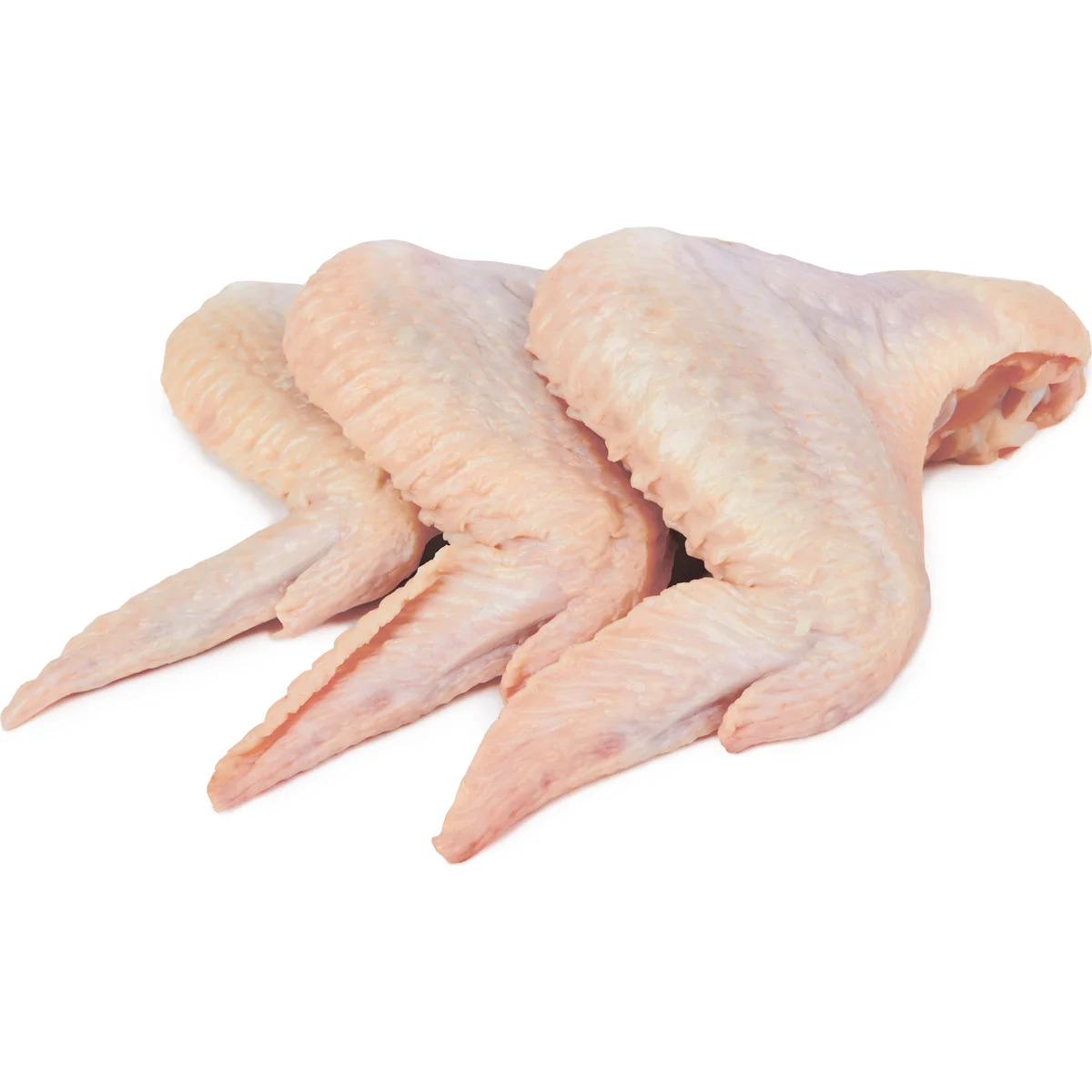 Ailes de Poulet Frais 2 phalanges 2kg
