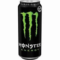MONSTER Ultra fiesta mango 500ml x12