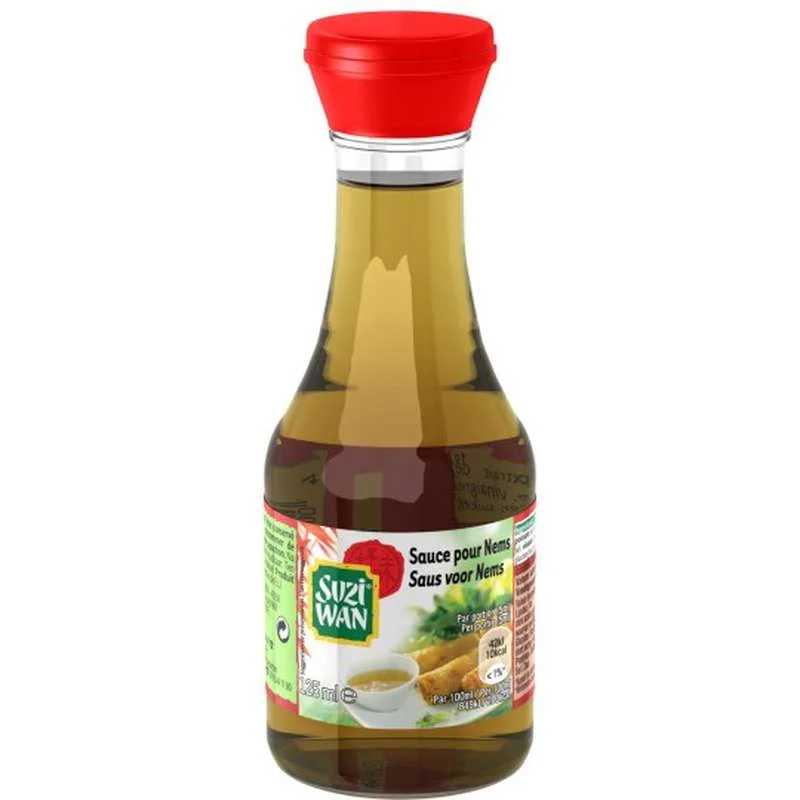 Sauce Nems 135ml C : 12