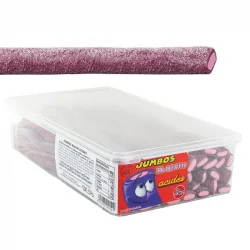 JAKE JUMBOS DUO CERISE COLA ACIDE X30