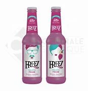 Freez x24 Mojito Fraise 14/pl P98