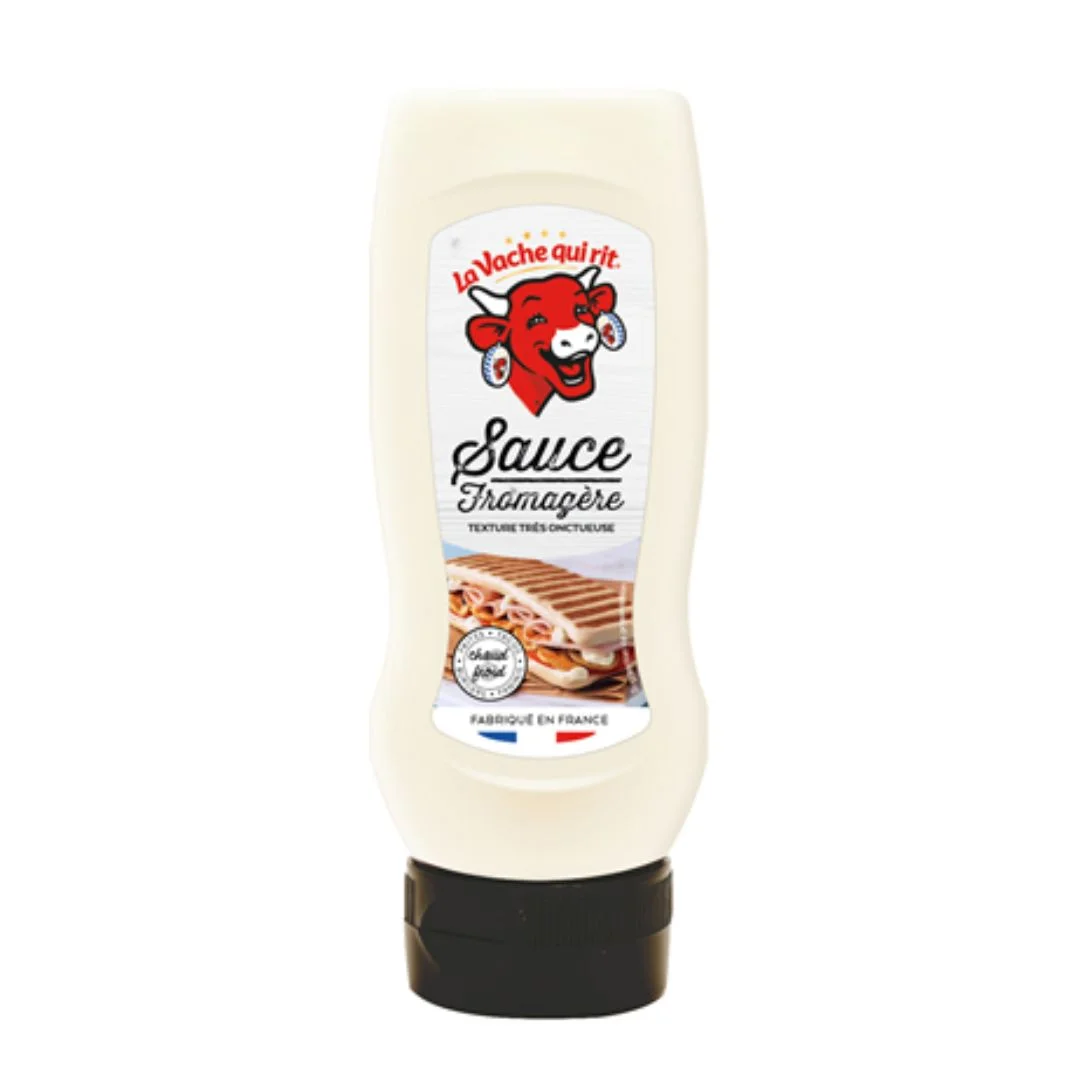 Sauce Fromagère Vache Qui Rit 770g