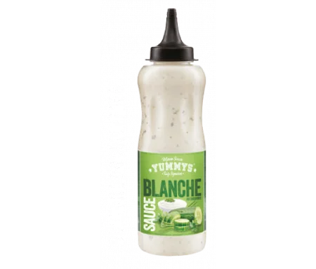 Yummy's blanche concombre 950ml