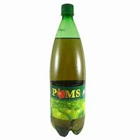 Pom's 6x1.5l 19/plan P95