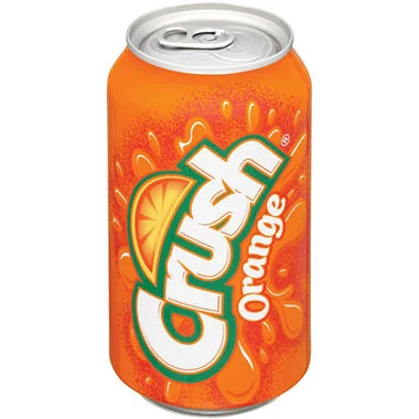 Crush 12x33cl US