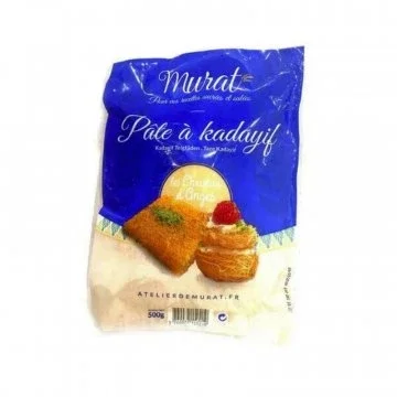 Pâte Kadayif MURAT 500g