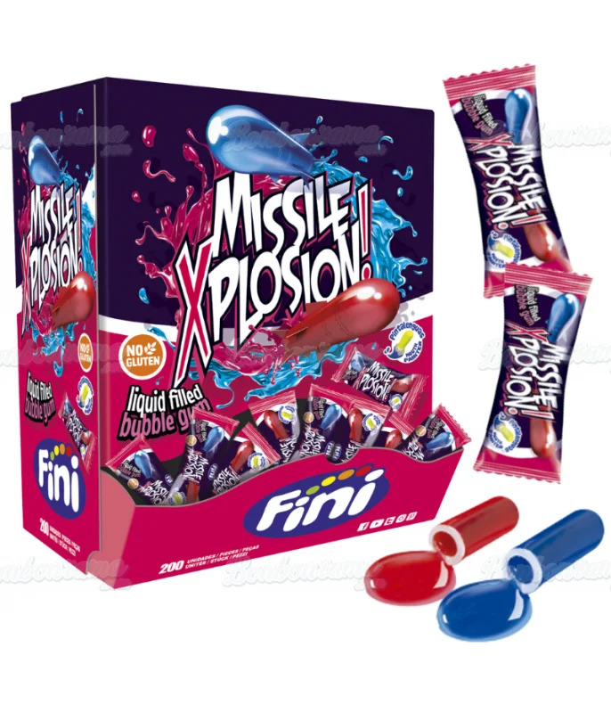 Fini Missile Xplosion x200
