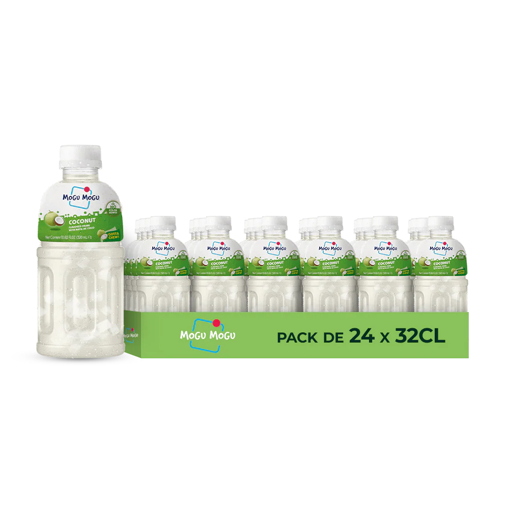 Mogu Coconut 32clx24 9/pl PE72