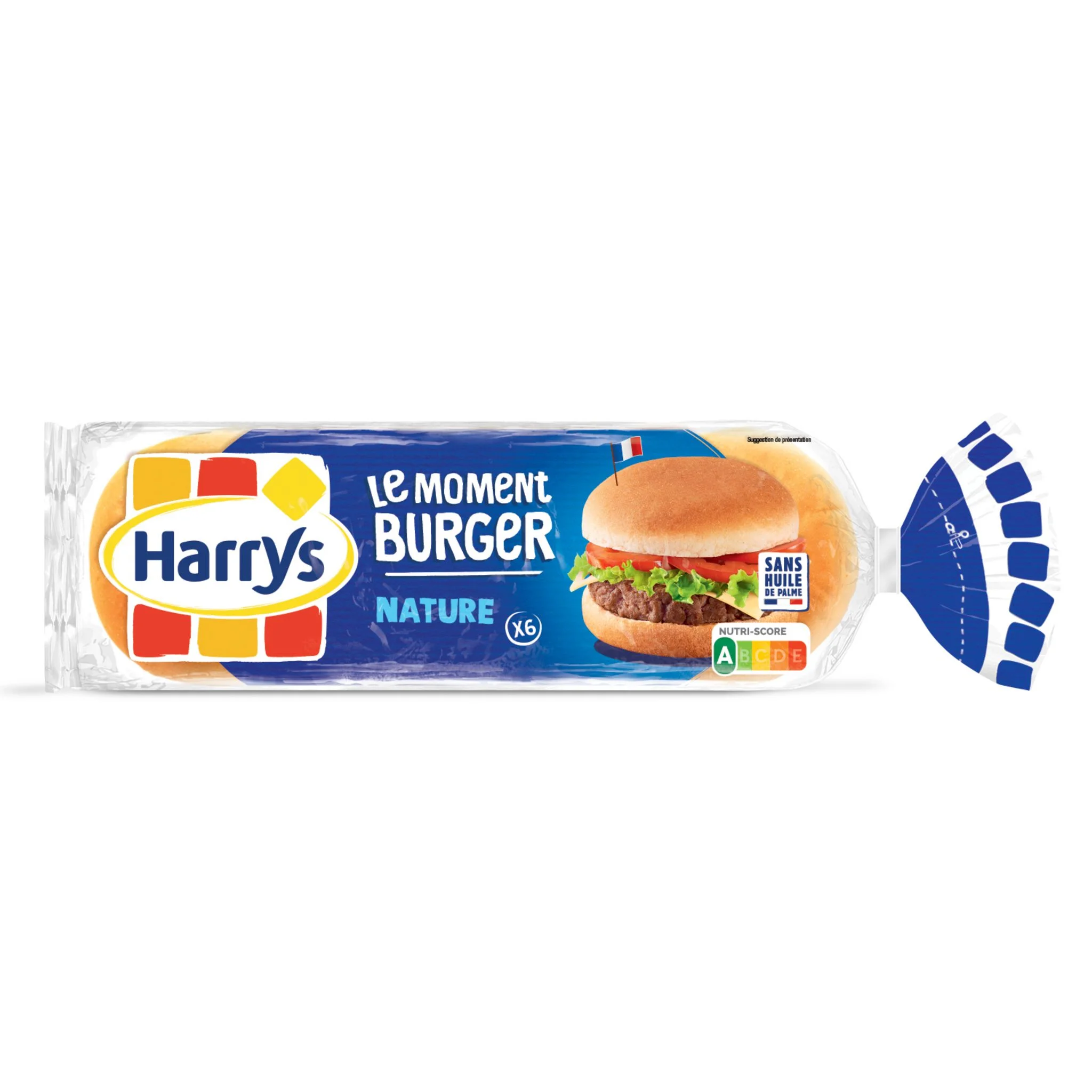 Pain Burg Harrys x6 c:5