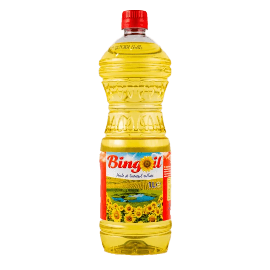 Huile 1l PE 810 - 750 - 675