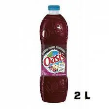 Oasis 6x2l PCF-18/pl PL72