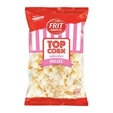 FV - Pop Corn Sucré 14x110g