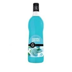 Sirop Menthe glacial 1L