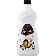 Sauce dessert VAHINI CHOCO 1kg