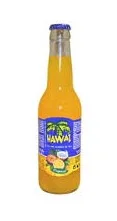 Hawai verre 33cl x24