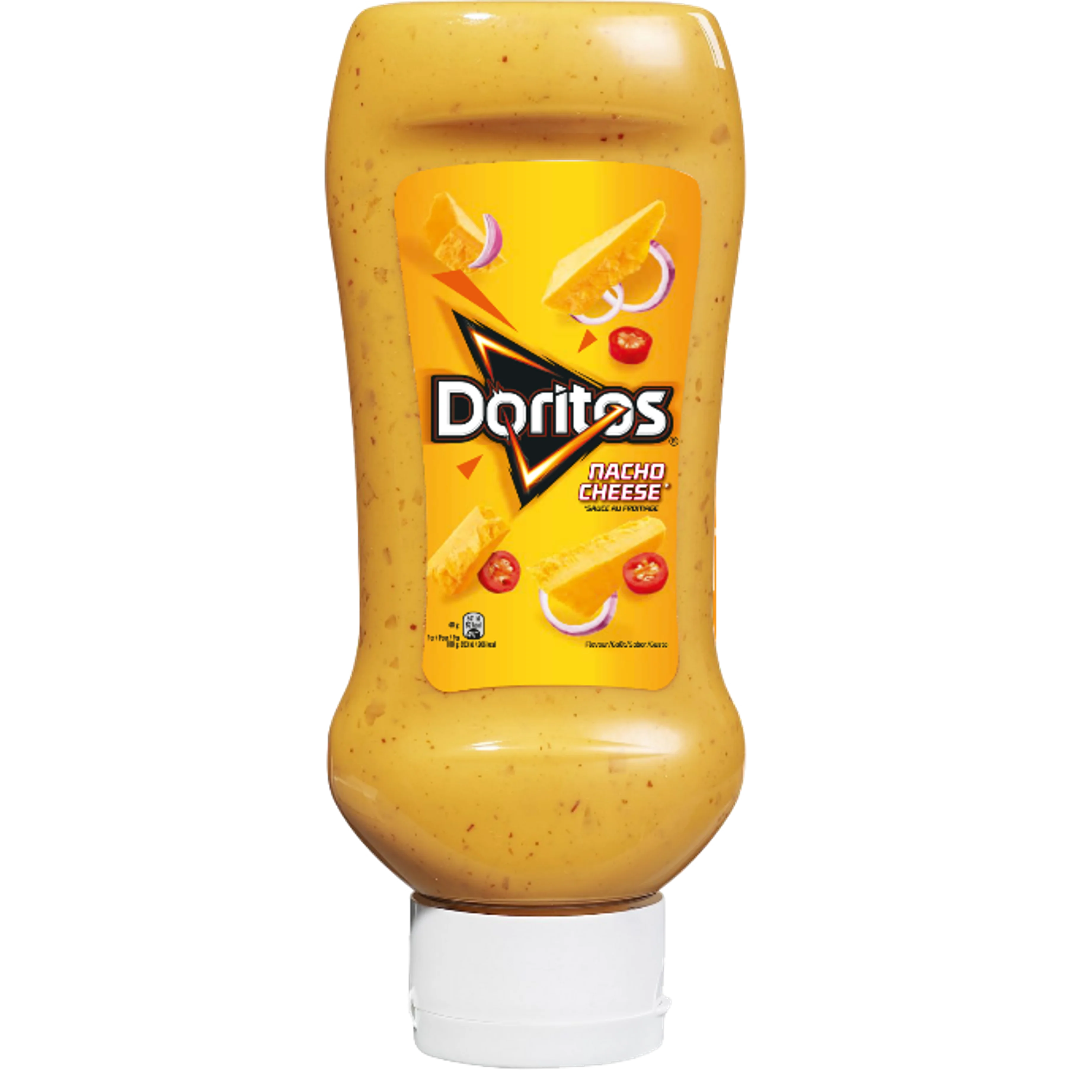 Sauce Doritos (nachos)900ml