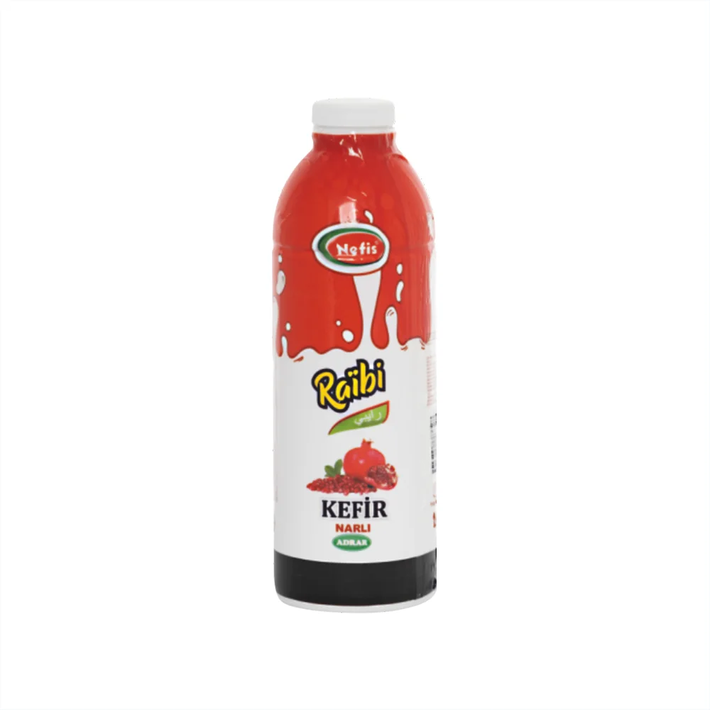 Raibi nefis Grenadine 1L c:12