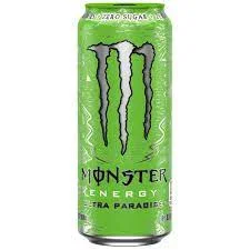 MONSTER 500ml x12 Ultra Paradise